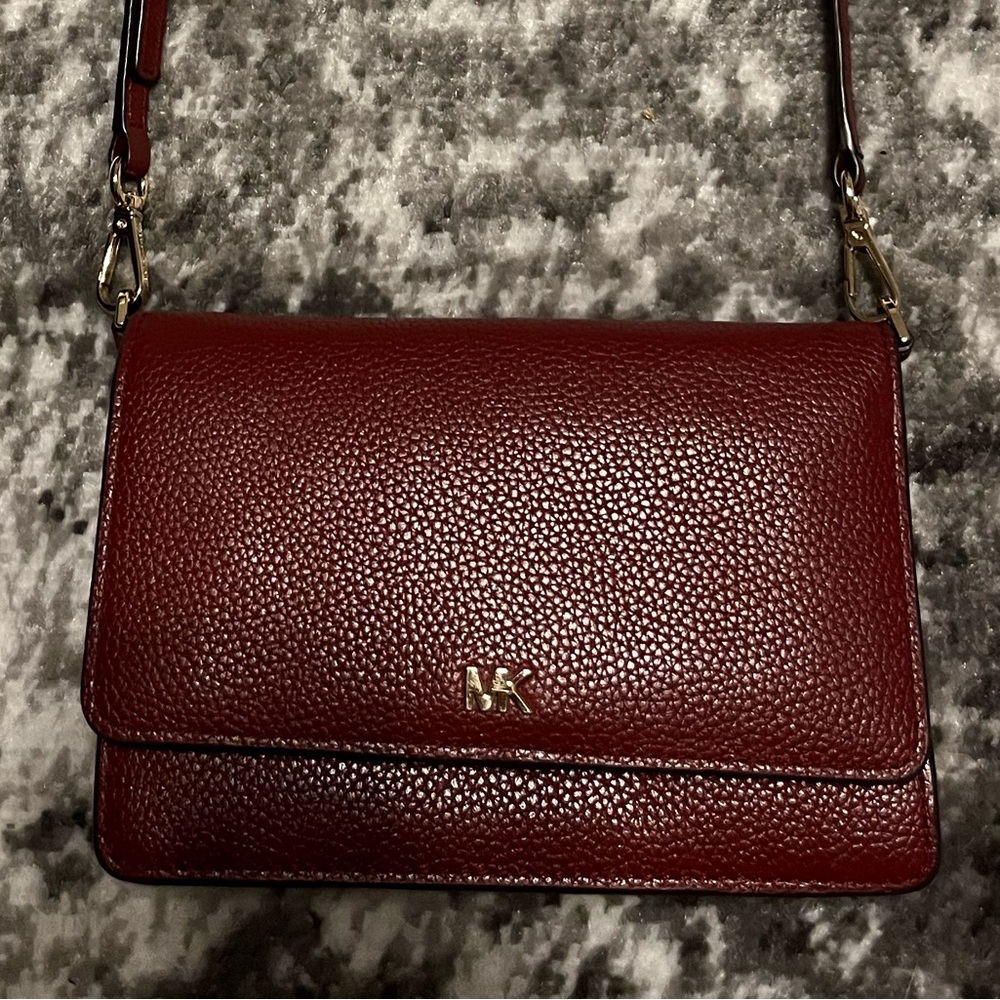 Michael Kors Wallet Purse
